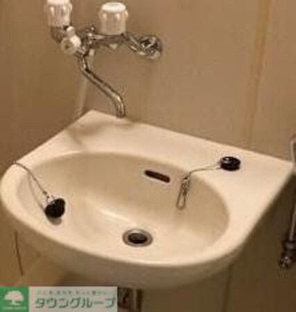 ワコーレ花小金井の物件内観写真